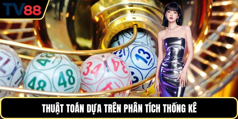 Thuật toán dựa trên phân tích thống kê