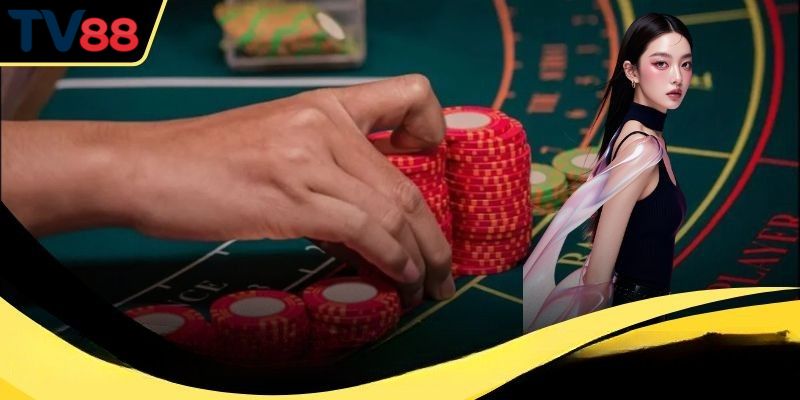 Tool Baccarat TV88 – Hướng Dẫn Cách Dùng, Mẹo Hiệu Quả